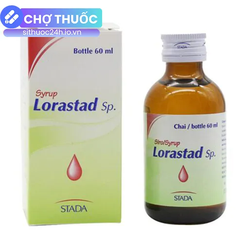 Siro Lorastad Sp.
