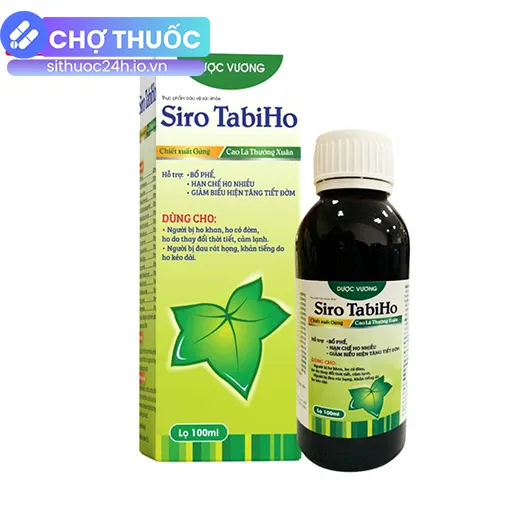 Siro TabiHo