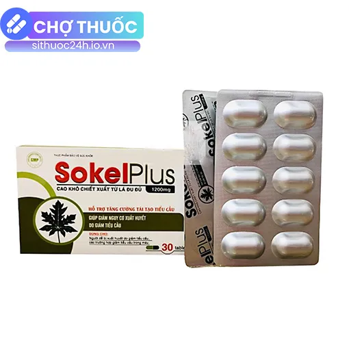 Sokel Plus