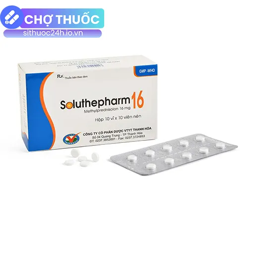Soluthepharm 16