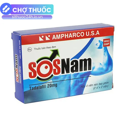 SOSNam