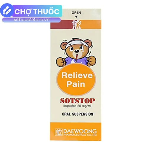 Sotstop