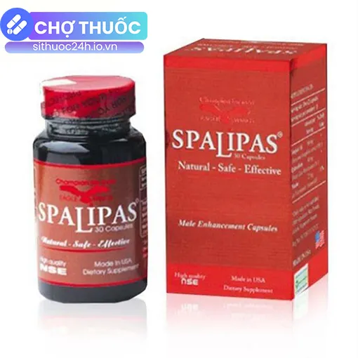 Spalipas