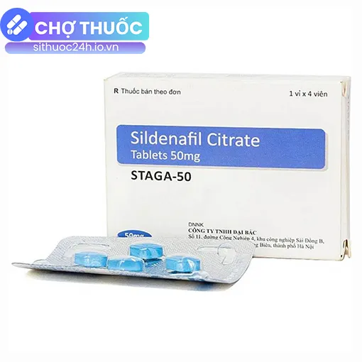 Staga-50