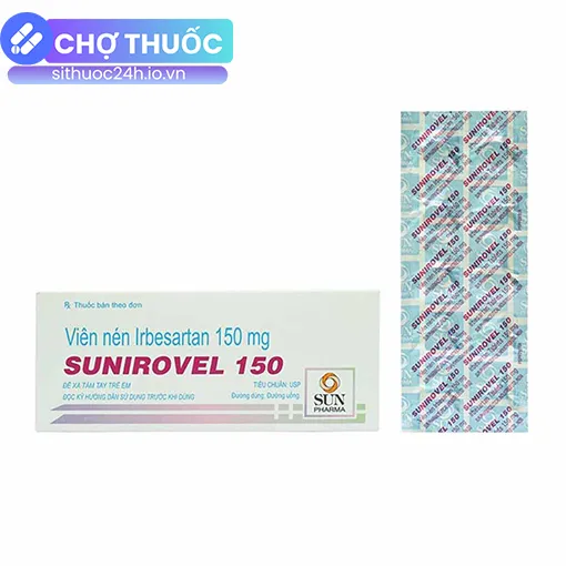 Sunirovel 150