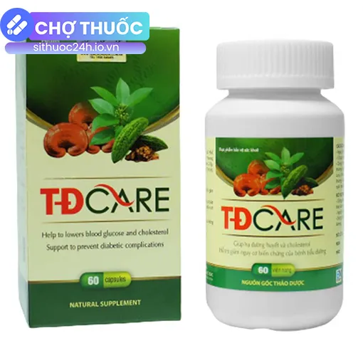 TĐ Care