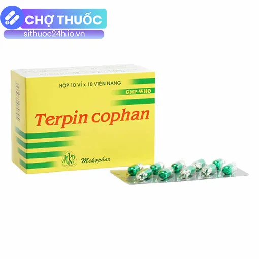 Terpin Cophan