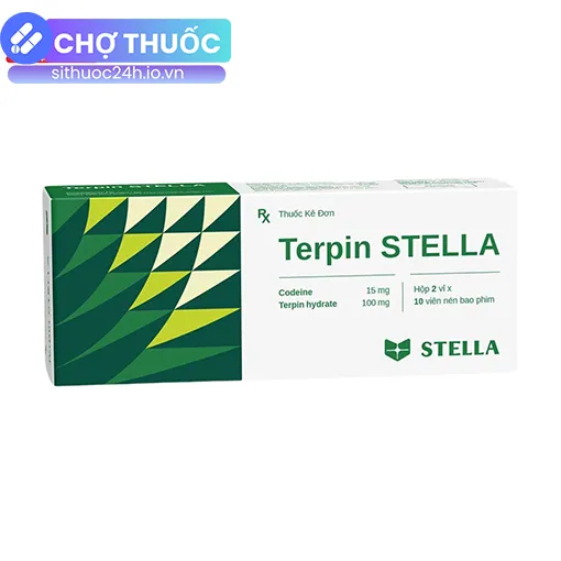 Terpin STELLA