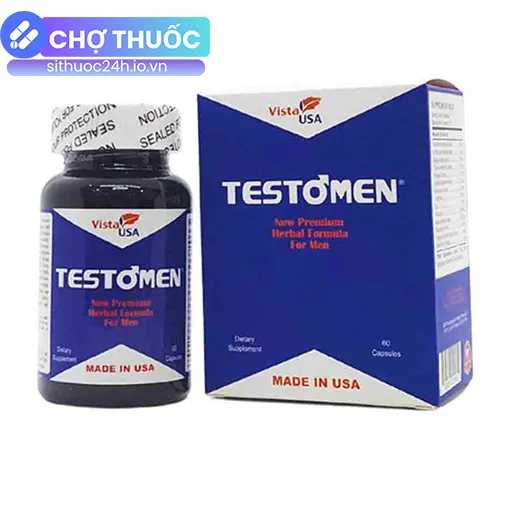 Testomen