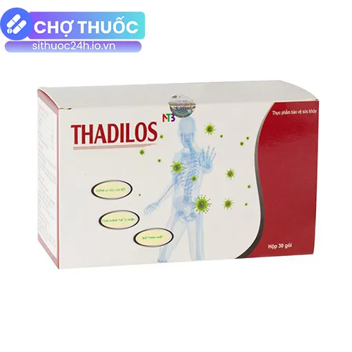 Thadilos