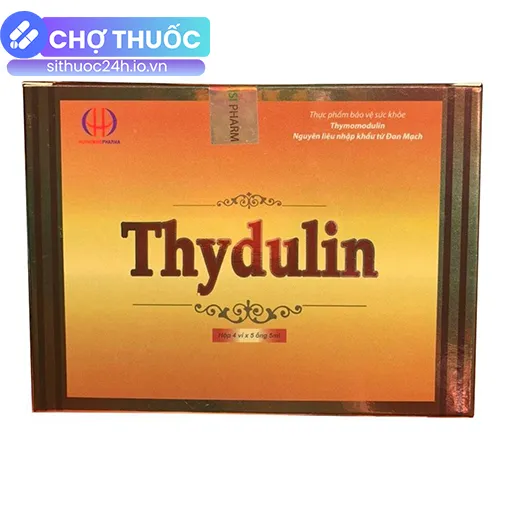 Thydulin