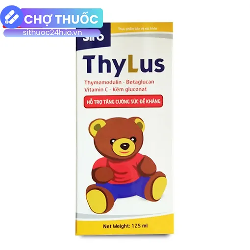 Thylus