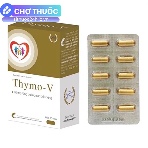 Thymo-V
