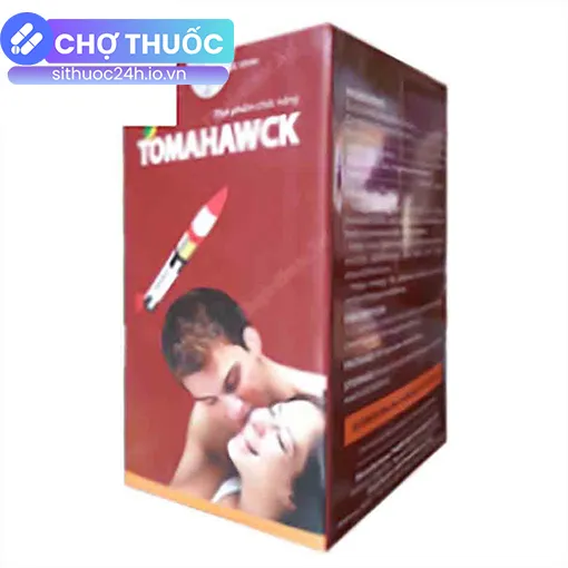 Tomahawck