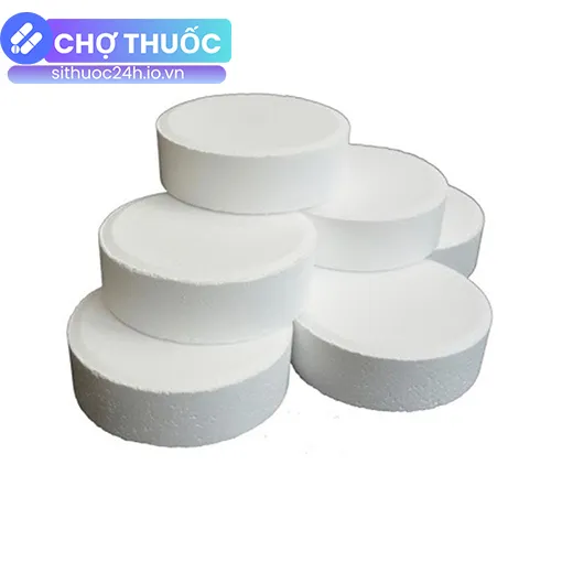 Tricamux