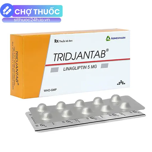 Tridjantab