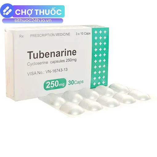 Tubenarine