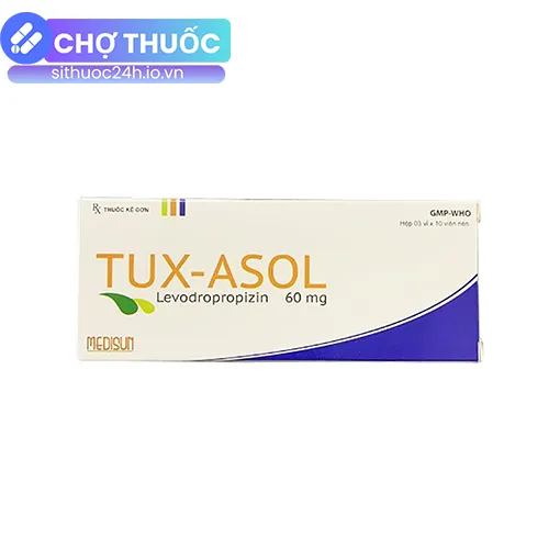 Tux-Asol