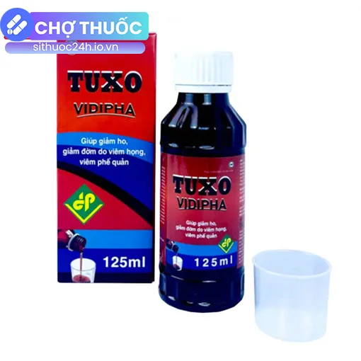 TUXO 125ml