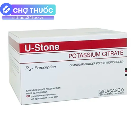U-Stone