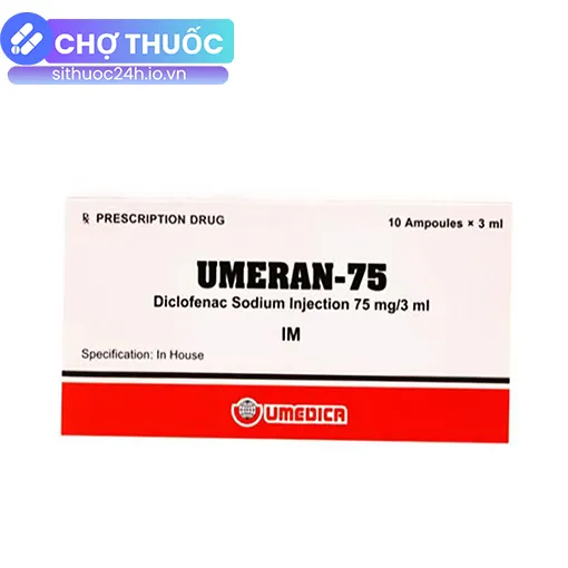 Umeran-75