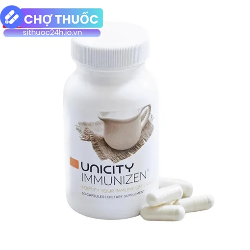 Unicity Immunizen
