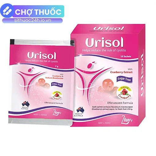 Urisol