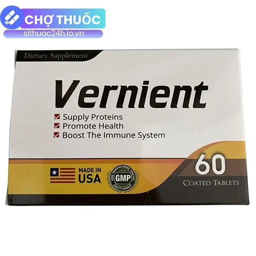 Vernient