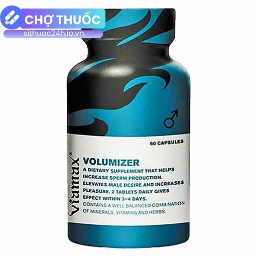 Viamax Volumizer