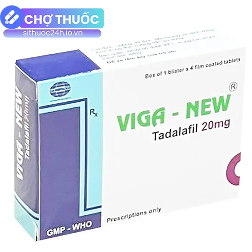 Viga-New