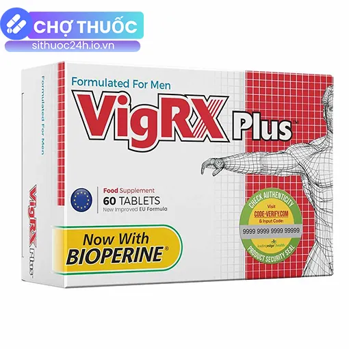VigRX Plus