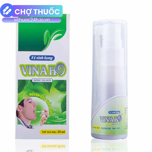 VINAHO