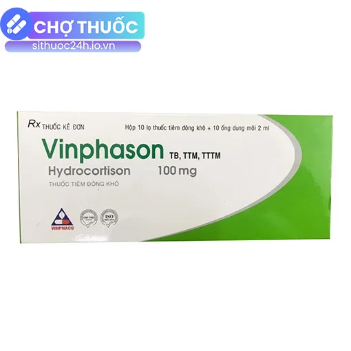 Vinphason