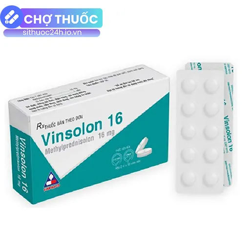 Vinsolon 16