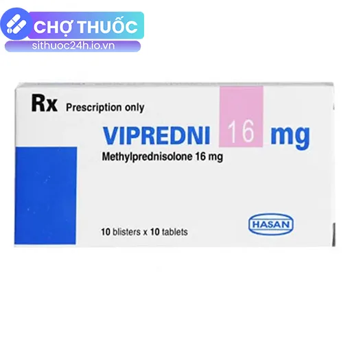 Vipredni 16mg