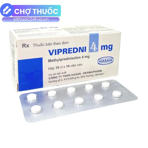 Vipredni 4mg