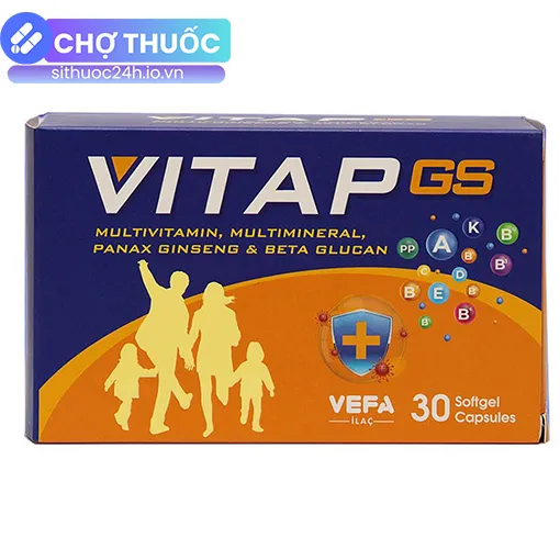 Vitap GS