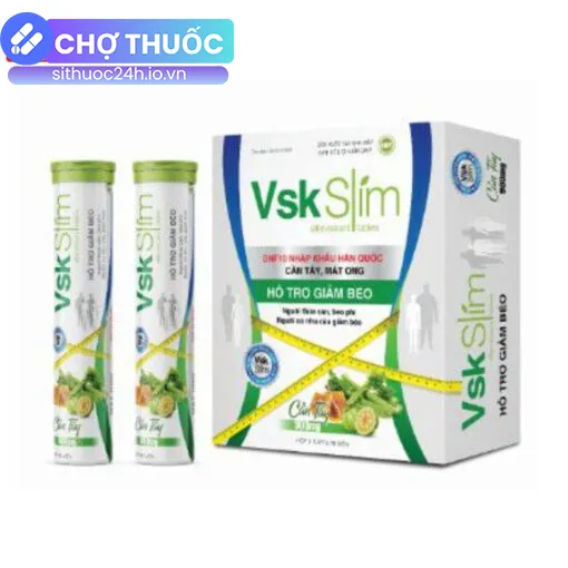 VSK Slim