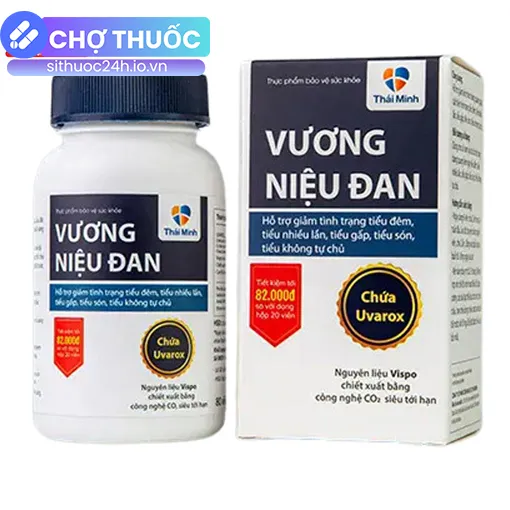 Vương Niệu Đan