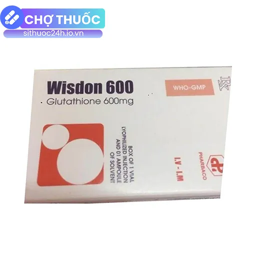 Wisdon 600