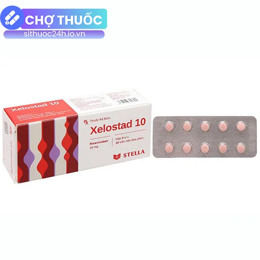 Xelostad 10