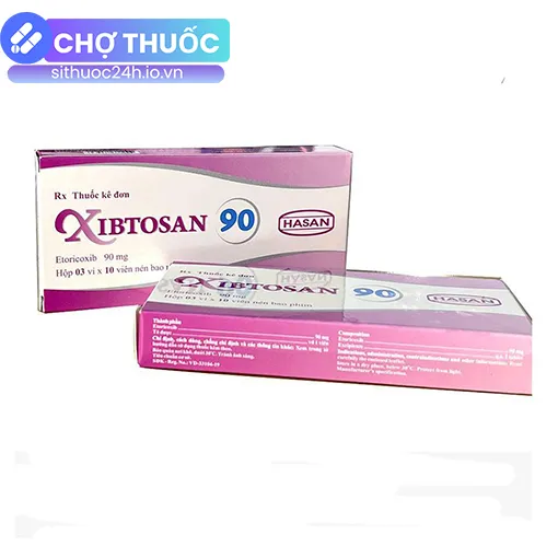 Xibtosan 90