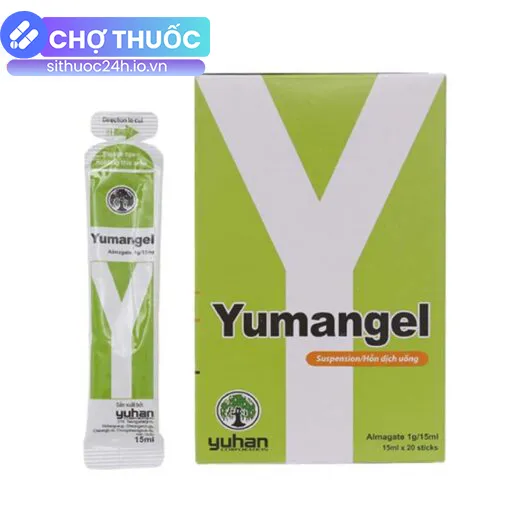 Yumangel