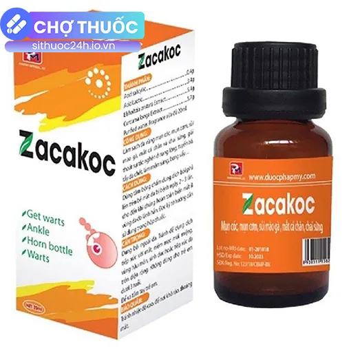 Zacakoc