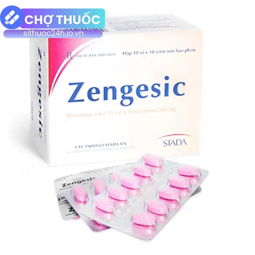 Zengesic