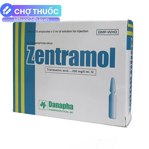 Zentramol