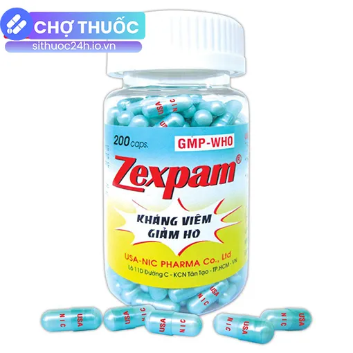 Zexpam