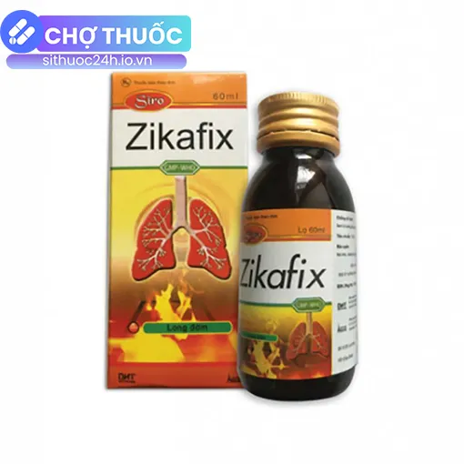 Zikafix