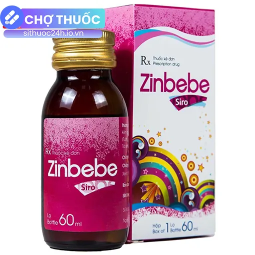 Zinbebe