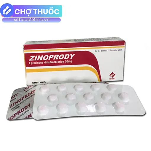 ZINOPRODY